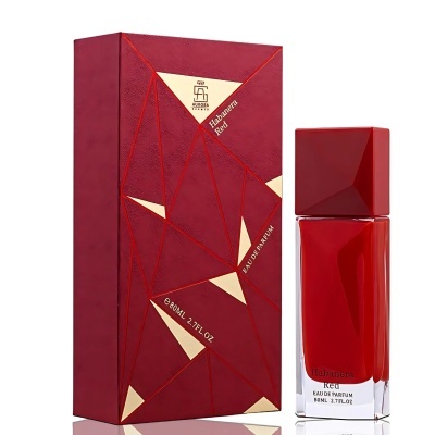 Habanera Red