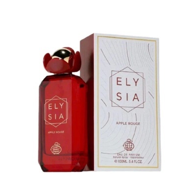 Elysia Apple Rouge