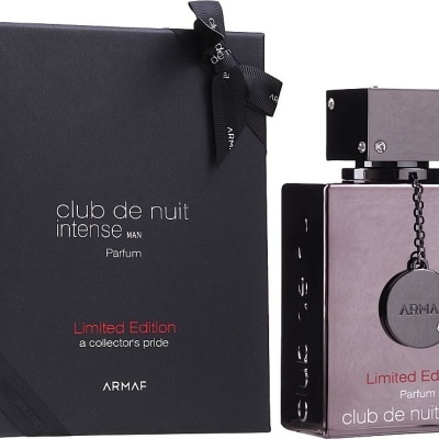 Club de Nuit Intense Man Limited Edition