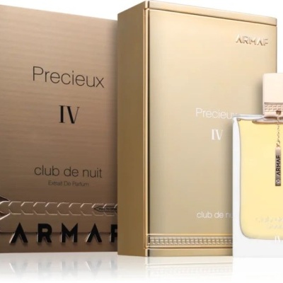 Club de Nuit Precieux IV