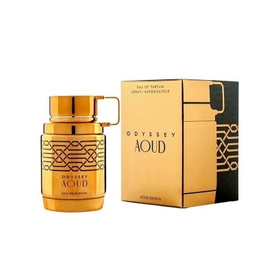 Odyssey Aoud