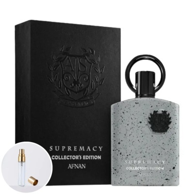 Decante Supremacy Collector´s Edition
