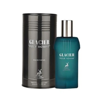 Glacier Pour Homme
