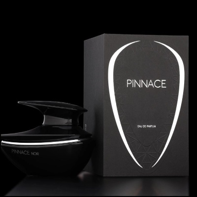 Pinnace Noir Pinnace Noir