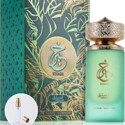 Decante Khair Pistachio