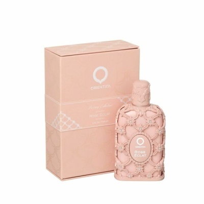 Rose Éclat