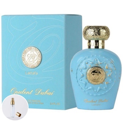 Decante Opulent Dubai Chocolate Decante Opulent Dubai Chocolate