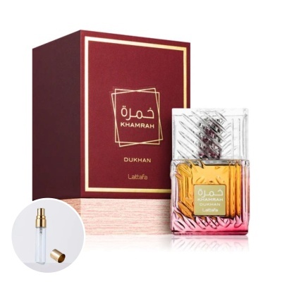 Decante Khamrah Dukhan