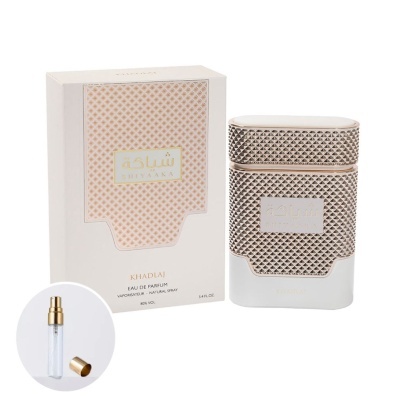 Decante Shiyaaka White Decante Shiyaaka White