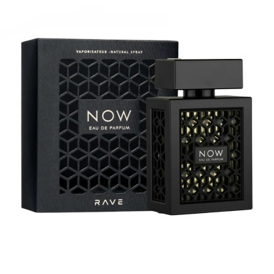 Now Black