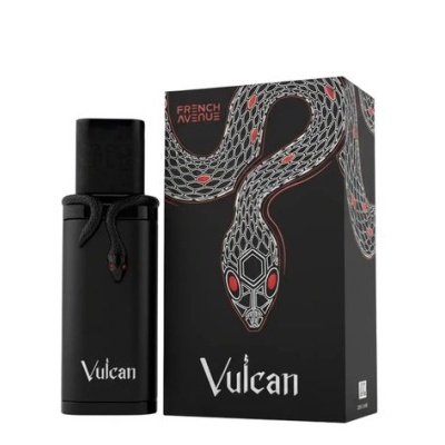 Vulcan Black Friday
