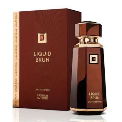 Liquid Brun Extrait Limited Edition