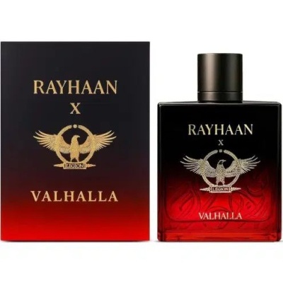 Valhalla