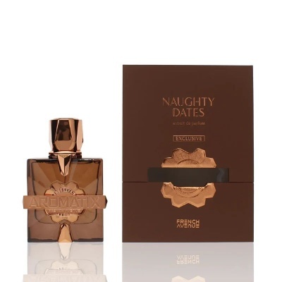 Aromatix Naughty Dates
