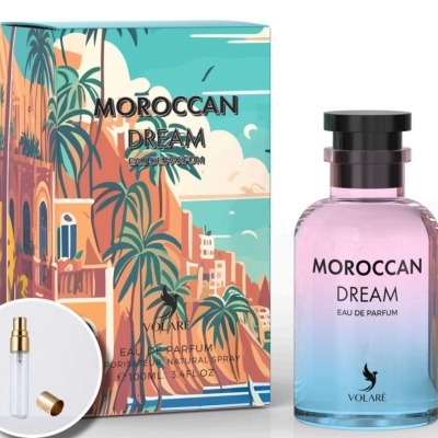 Decante Moroccan Dream