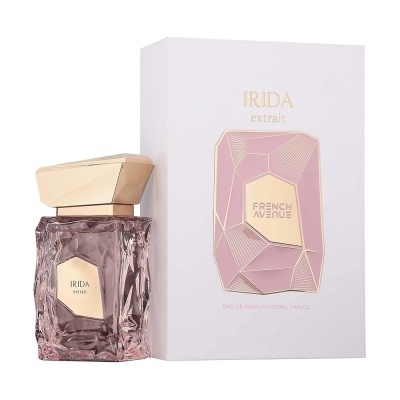 Irida Extrait Irida Extrait