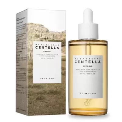 Madagascar Centella Ampoule