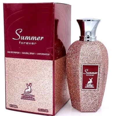 Summer Forever Summer Forever