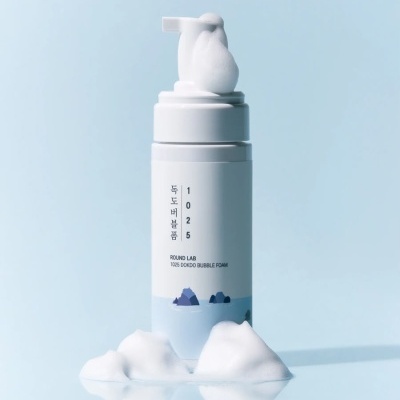 1025 Dokdo Bubble Foam