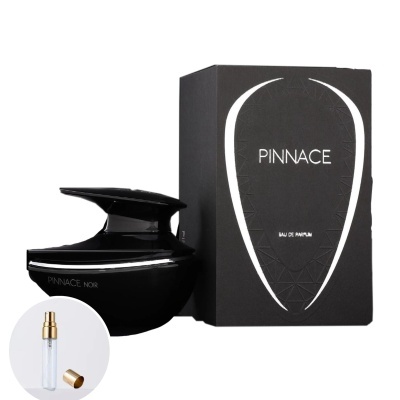 Decante Pinnace Noir Decante Pinnace Noir