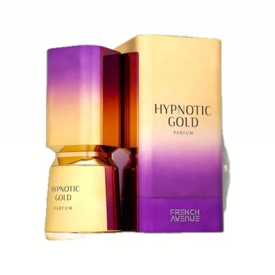 Hypnotic Gold