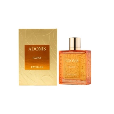 Adonis Icarus
