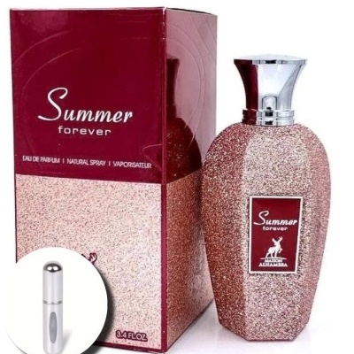 Atomizador Summer Forever Atomizador Summer Forever