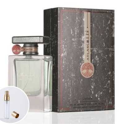 Decante Atlas Decante Atlas