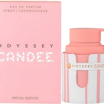 Odyssey Candee