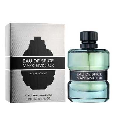 Eau de Spice Pour Homme
