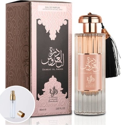 Decante Durrat Al Aroos