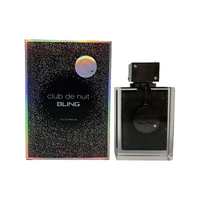 Club de Nuit Bling