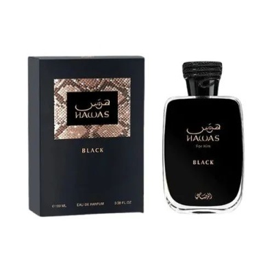 Hawas Black