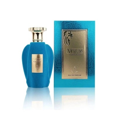 Voux Turquoise Voux Turquoise