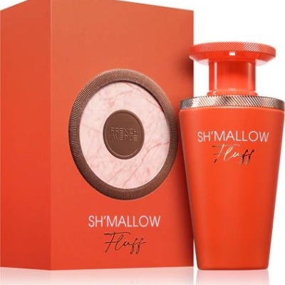 Sh´mallow Fluff