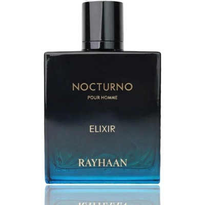 Nocturno Elixir