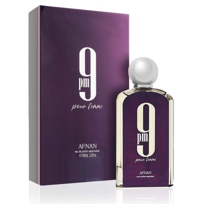 9PM Pour Femme 9PM Pour Femme