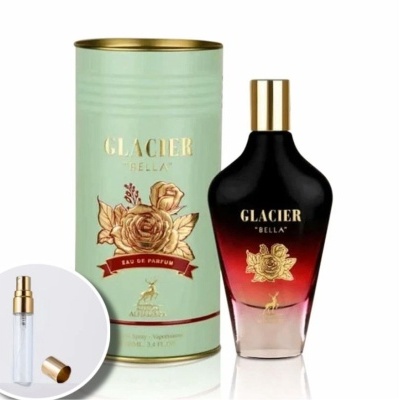 Decante Glacier Bella