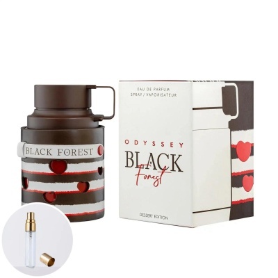 Decante Odyssey Black Florest Decante Odyssey Black Florest