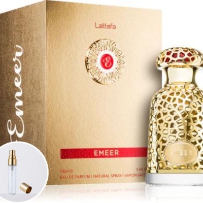 Decante Emeer Decante Emeer