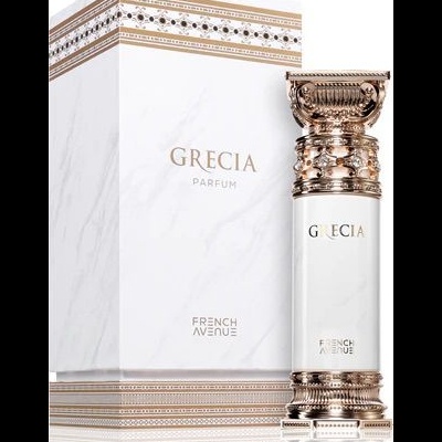 Grecia