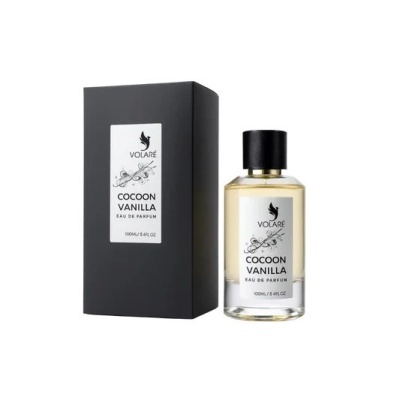 Cocoon Vanilla