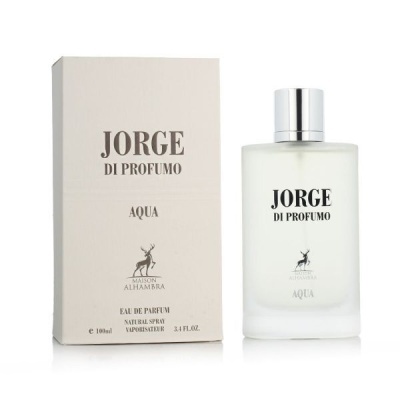 Jorge di Profumo Aqua