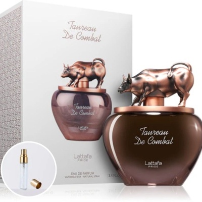 Decante Taureau de Combat Decante Taureau de Combat