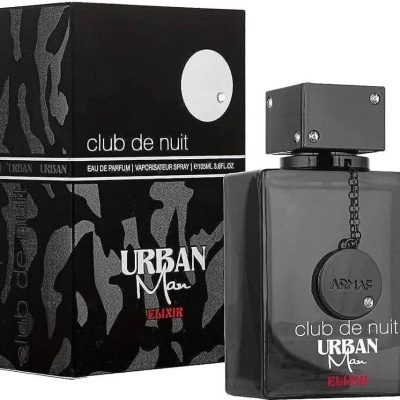 Club de Nuit Urban Man Elixir Club de Nuit Urban Man Elixir