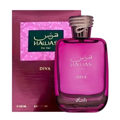 Hawas Diva