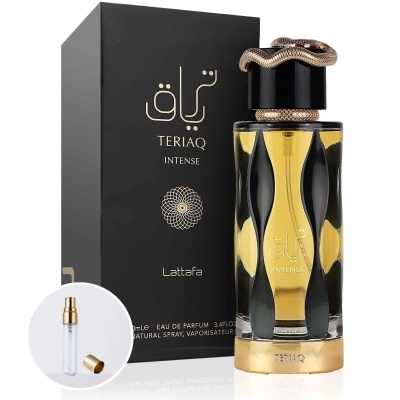 Decante Teriaq Intense Decante Teriaq Intense