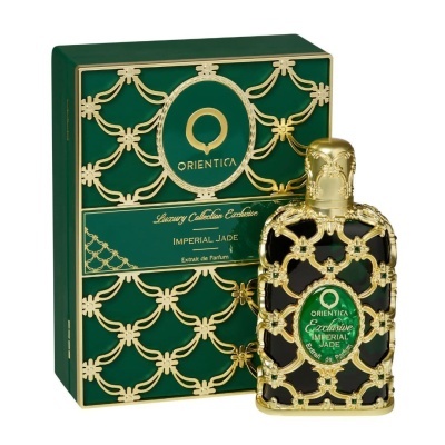 Imperial Jade