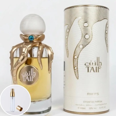 Decante Taif