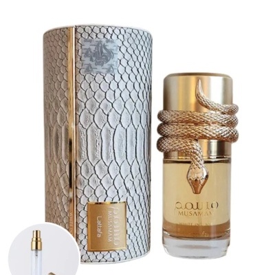 Decante Musamam White Intense